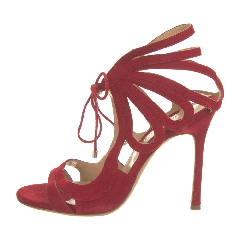 CHELSEA PARIS Shoe